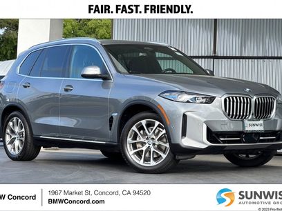 Certified 2024 BMW X5 xDrive40i