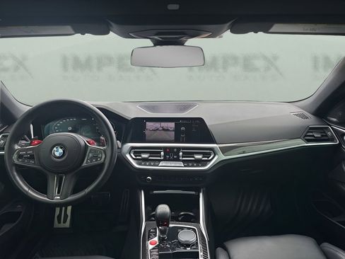 Used 2023 BMW M4 xDrive Competition image 14