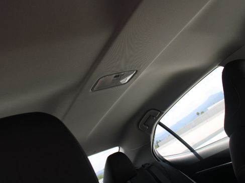 Certified 2024 Toyota Camry LE FWD image 21