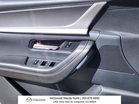 Used 2025 MAZDA CX-70 Plug-In Hybrid w/ Premium Pkg AWD/4WD image 6