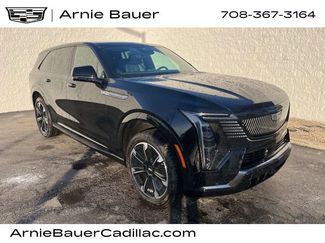 Used 2025 Cadillac Escalade IQ Sport 2 video 1