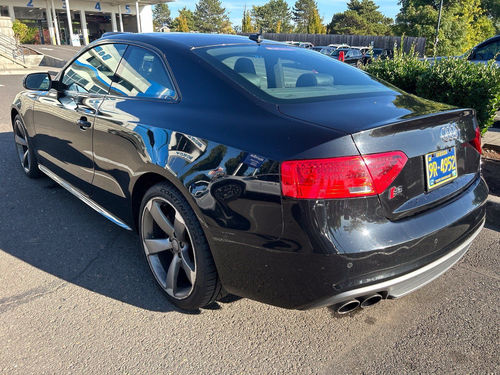 Used 2014 Audi S5 Prestige AWD/4WD image 6