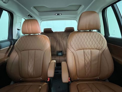 Used 2024 BMW X7 xDrive40i w/ Premium Package image 20