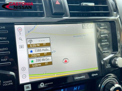 Used 2021 Toyota 4Runner Nightshade image 17