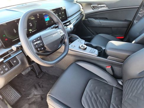 New 2026 Kia Sportage X-Line image 7