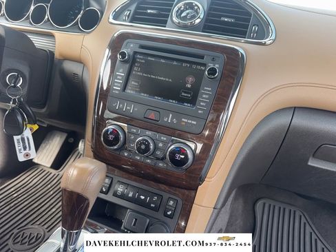 Used 2015 Buick Enclave Premium w/ Experience Buick Package image 30