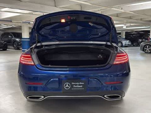 Used 2017 Mercedes-Benz C 300 Cabriolet w/ Premium 1 Package image 7