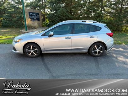Used 2023 Subaru Impreza 2.0i Premium