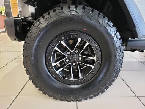 New 2026 Jeep Wrangler Unlimited Rubicon 392 w/ Quick Order Package 27X Moab AWD/4WD image 12