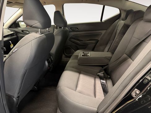 New 2026 Nissan Altima 2.5 SV FWD image 25