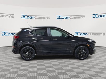 New 2026 Buick Encore GX Sport Touring w/ Comfort Package