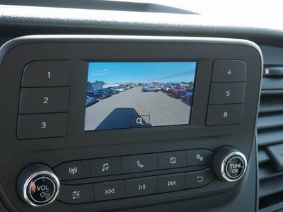 New 2024 Ford Transit 350 w/ Interior Upgrade Package