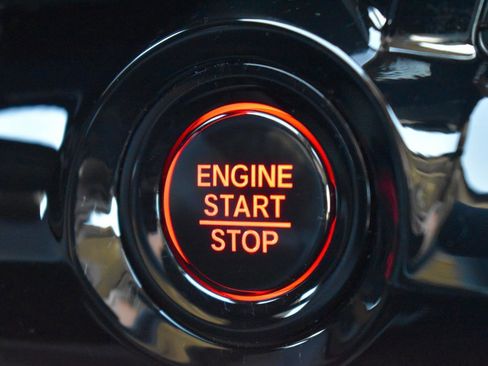 New 2026 Honda CR-V EX-L image 5