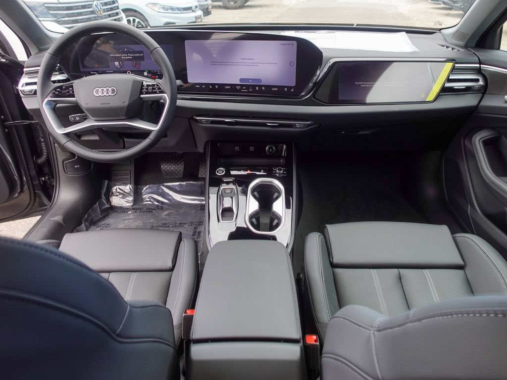 New 2026 Audi A6 Premium Plus AWD/4WD image 25