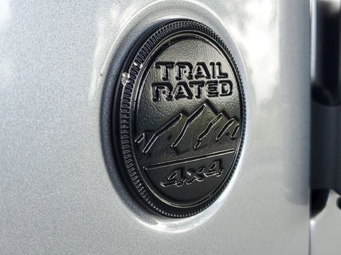Used 2020 Jeep Wrangler Unlimited Sport AWD/4WD image 6