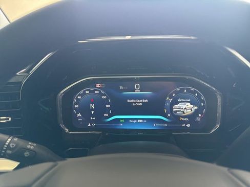 New 2026 Chevrolet Silverado 1500 LT w/ Z71 Off-Road Package image 38