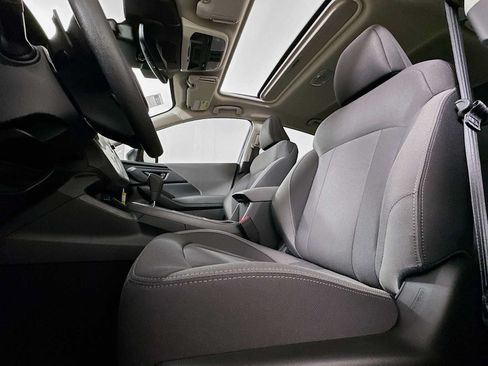 Certified 2025 Subaru Crosstrek 2.0i Premium AWD/4WD image 18