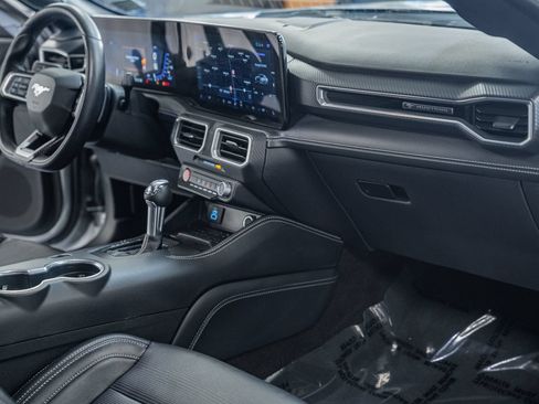 Certified 2024 Ford Mustang GT Premium RWD image 22