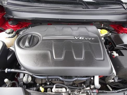 Used 2017 Jeep Cherokee Limited w/ Trailer Tow Group image 31