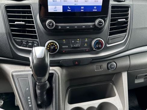 Used 2021 Ford Transit 350 XLT image 11