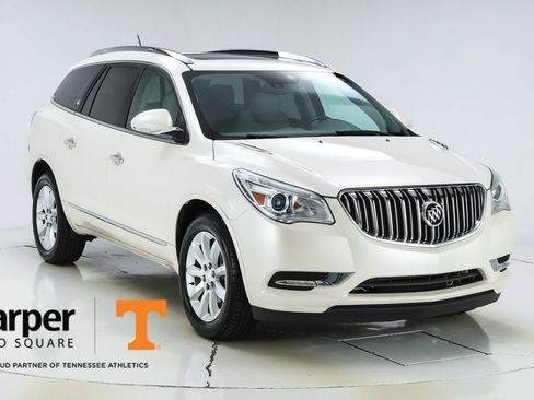 Used 2015 Buick Enclave Premium w/ Experience Buick Package image 15