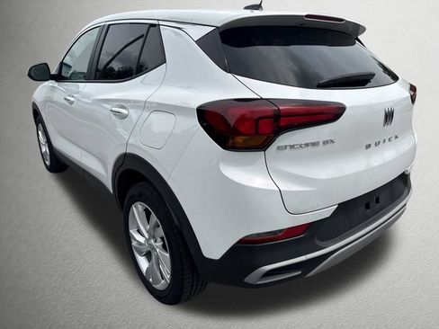 Used 2025 Buick Encore GX Preferred FWD image 5