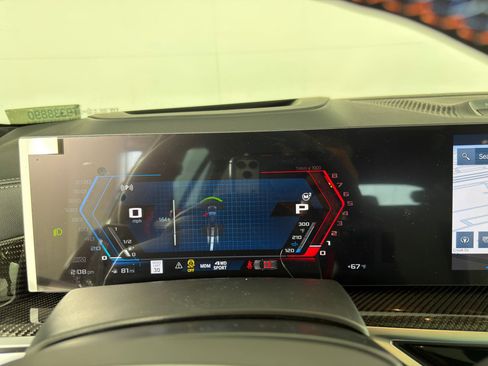 New 2026 BMW X5 M Competition w/ Executive Package AWD/4WD image 18