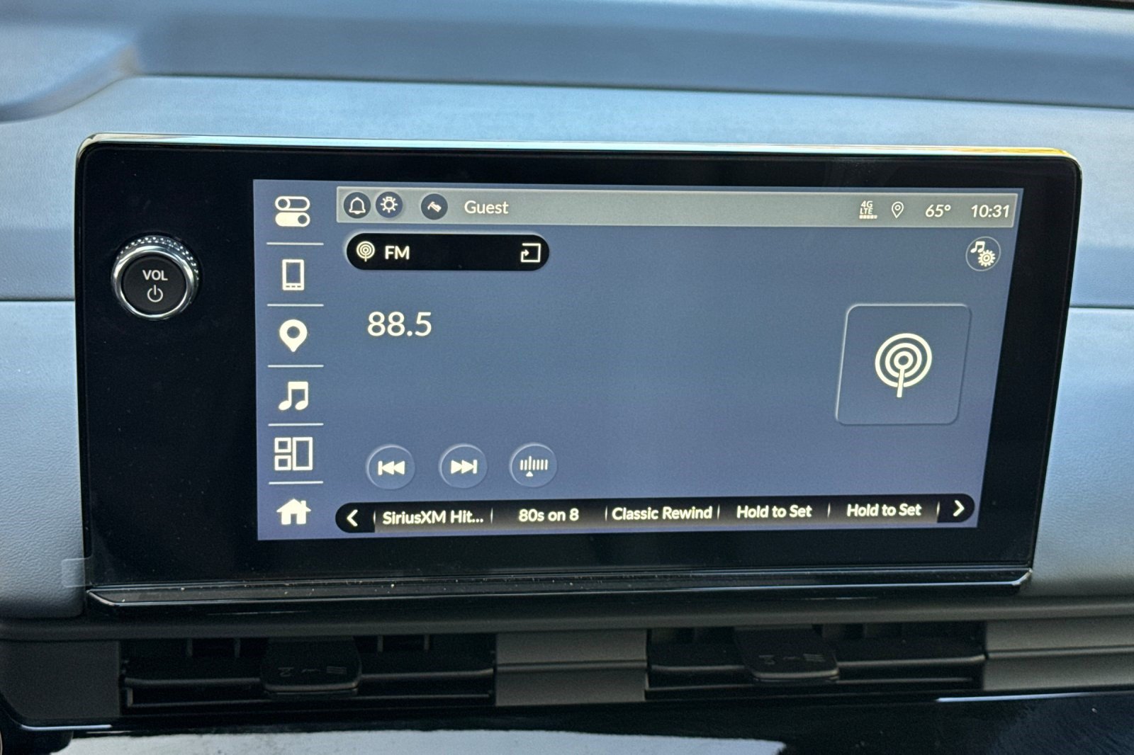 Used 2024 Honda Prologue Touring image 22