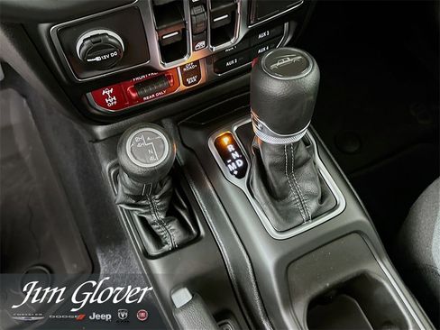 New 2026 Jeep Gladiator Rubicon image 37