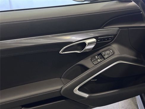 New 2025 Porsche 718 Cayman S image 17