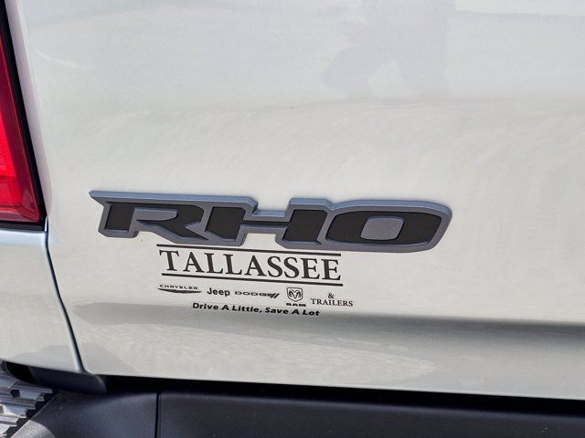 New 2026 RAM 1500 RHO w/ RHO Level 1 Equipment Group AWD/4WD image 26