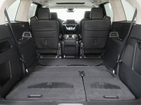 New 2026 Honda Odyssey EX-L image 11