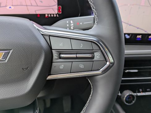 New 2026 Chevrolet Traverse LT image 29