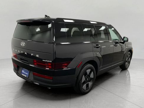 Certified 2026 Hyundai Santa Fe SE AWD/4WD image 3