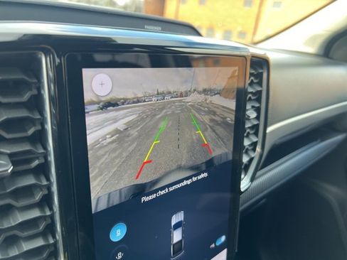 Certified 2024 Ford Ranger XLT w/ FX4 Off-Road Package image 13