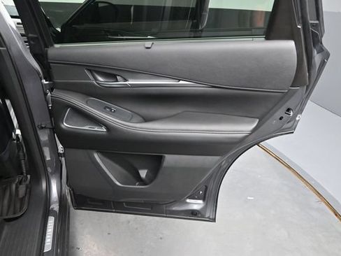 Used 2023 INFINITI QX60 Luxe w/ Vision Package AWD/4WD image 15