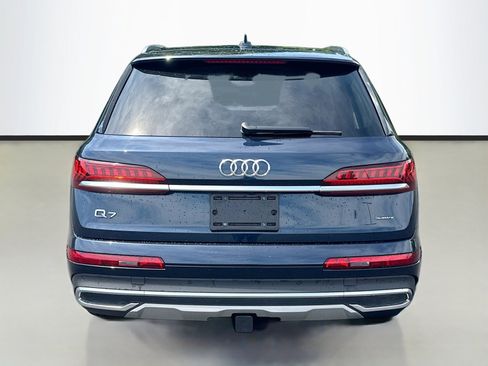 Used 2023 Audi Q7 2.0T Premium Plus w/ Premium Plus Package AWD/4WD image 6