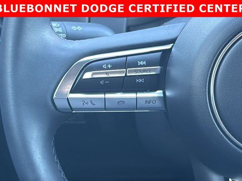 Used 2025 MAZDA CX-50 AWD 2.5 S w/ Premium Plus Pkg image 22