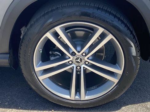 Used 2022 Mercedes-Benz GLE 350 4MATIC image 30