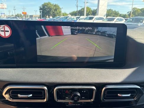 Used 2026 Nissan Sentra S w/ S Cold Weather Package FWD image 26