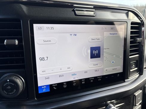 New 2026 Ford F250 Lariat w/ Lariat Premium Package image 39