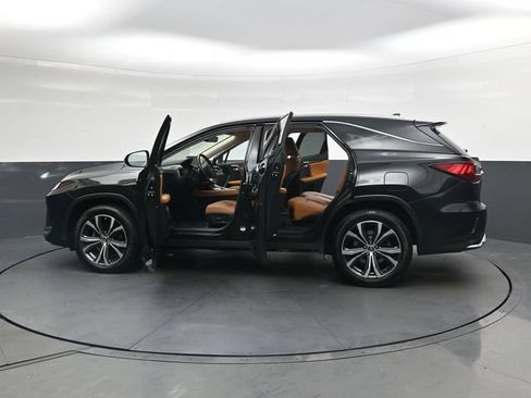 Used 2021 Lexus RX 350L FWD w/ Premium Package image 41