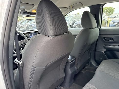 Used 2025 Nissan Kicks S FWD image 13
