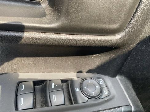 Used 2021 Chevrolet Silverado 1500 Custom RWD image 14