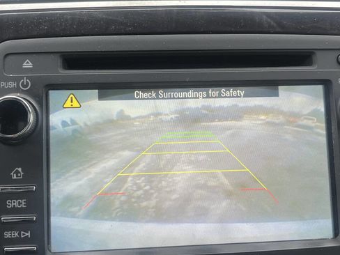 Used 2017 Buick Enclave Premium w/ Experience Buick Package image 11