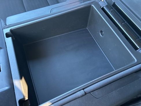 Used 2024 Chevrolet Silverado 1500 Custom w/ LPO, Dark Essentials Package image 30