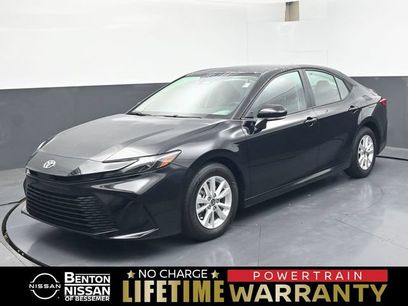 Used 2025 Toyota Camry LE w/ Convenience Package