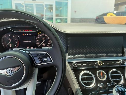 Used 2024 Bentley Continental GT AWD/4WD image 11