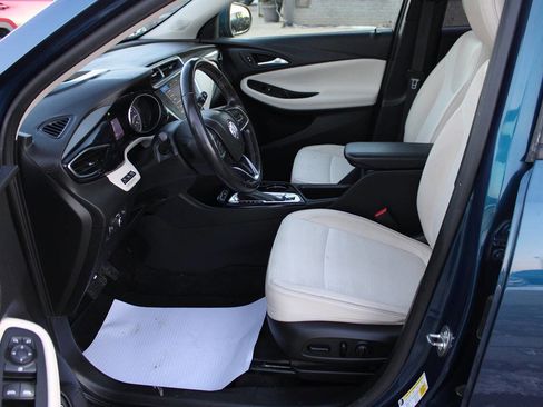 Used 2020 Buick Encore GX Select w/ Experience Buick Package image 12