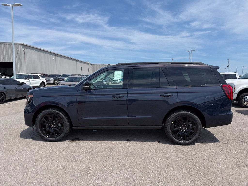 Used 2027 Ford Expedition Platinum RWD image 38